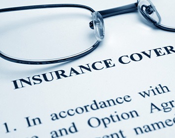 Dental insurance form